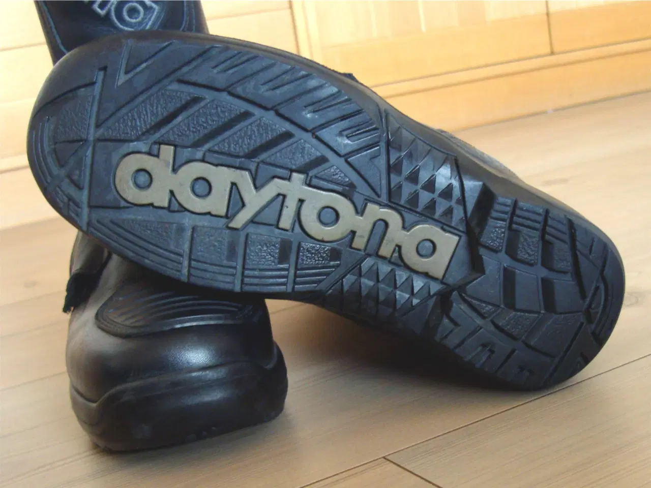 Billede 9 - Daytona Lady Star GTX GoreTex støvler i str. 37
