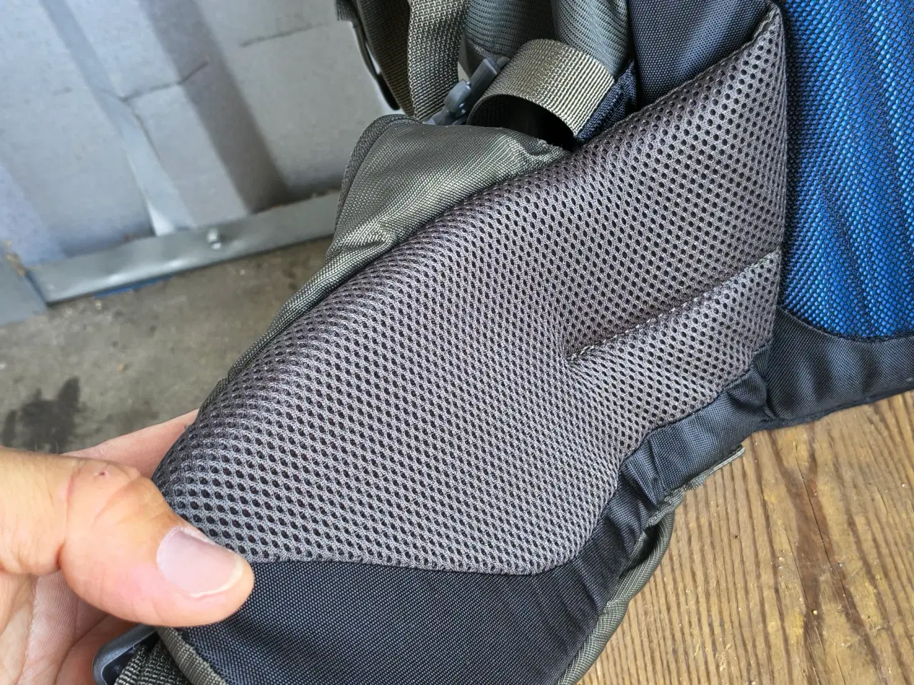 Billede 4 - Osprey Kestrel 48 L