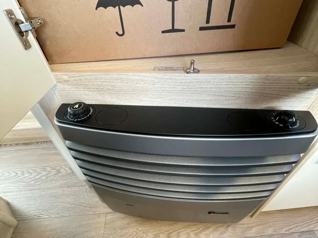 Billede 9 - 2026 - Hobby De Luxe 460 Sff DK Line