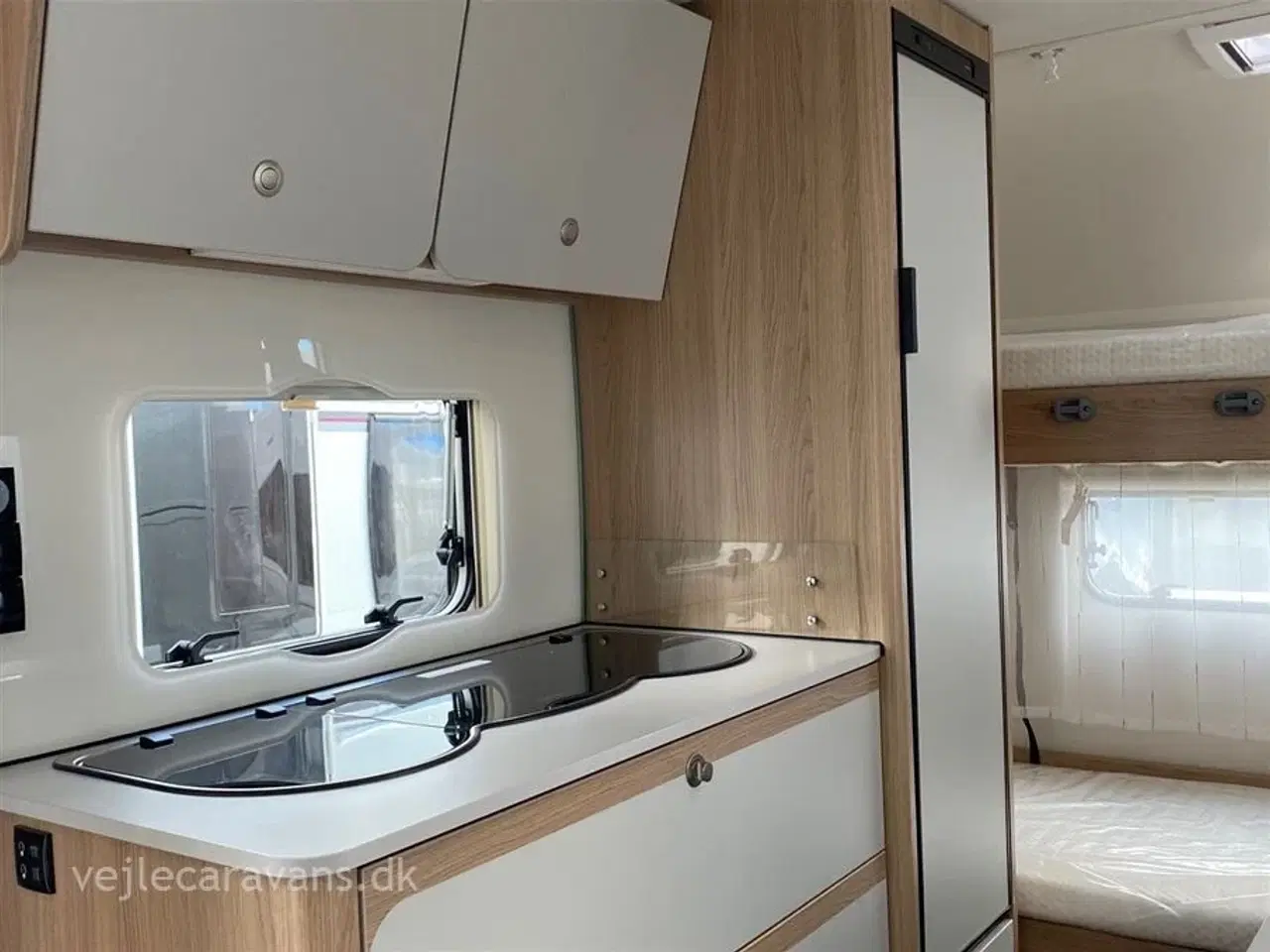 Billede 6 - 2023 - Dethleffs Aero 470 FSK