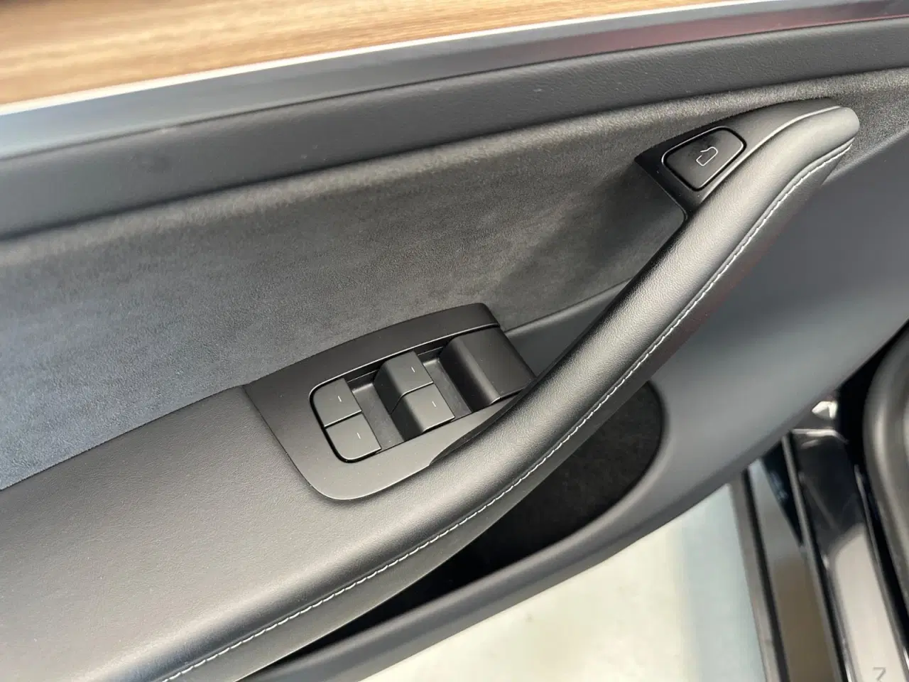 Billede 15 - Tesla Model Y Performance AWD