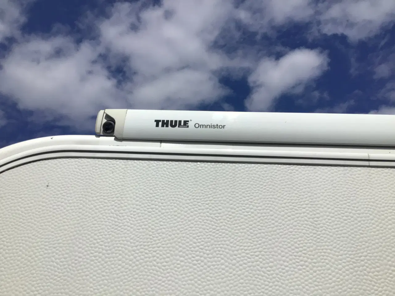 Billede 15 - HOBBY 540 UL 2018