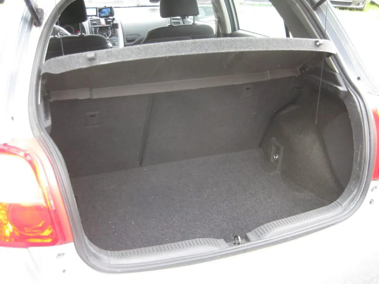 Billede 5 - Toyota Auris 1,6 VVT-I T2 a/c 132HK 5d