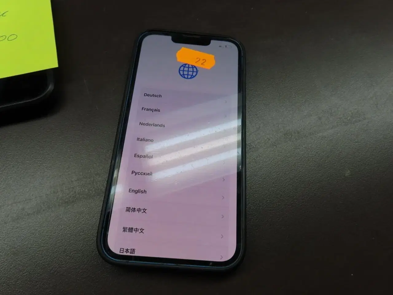 Billede 4 - Mobiltelefon, APPLE IPHONE