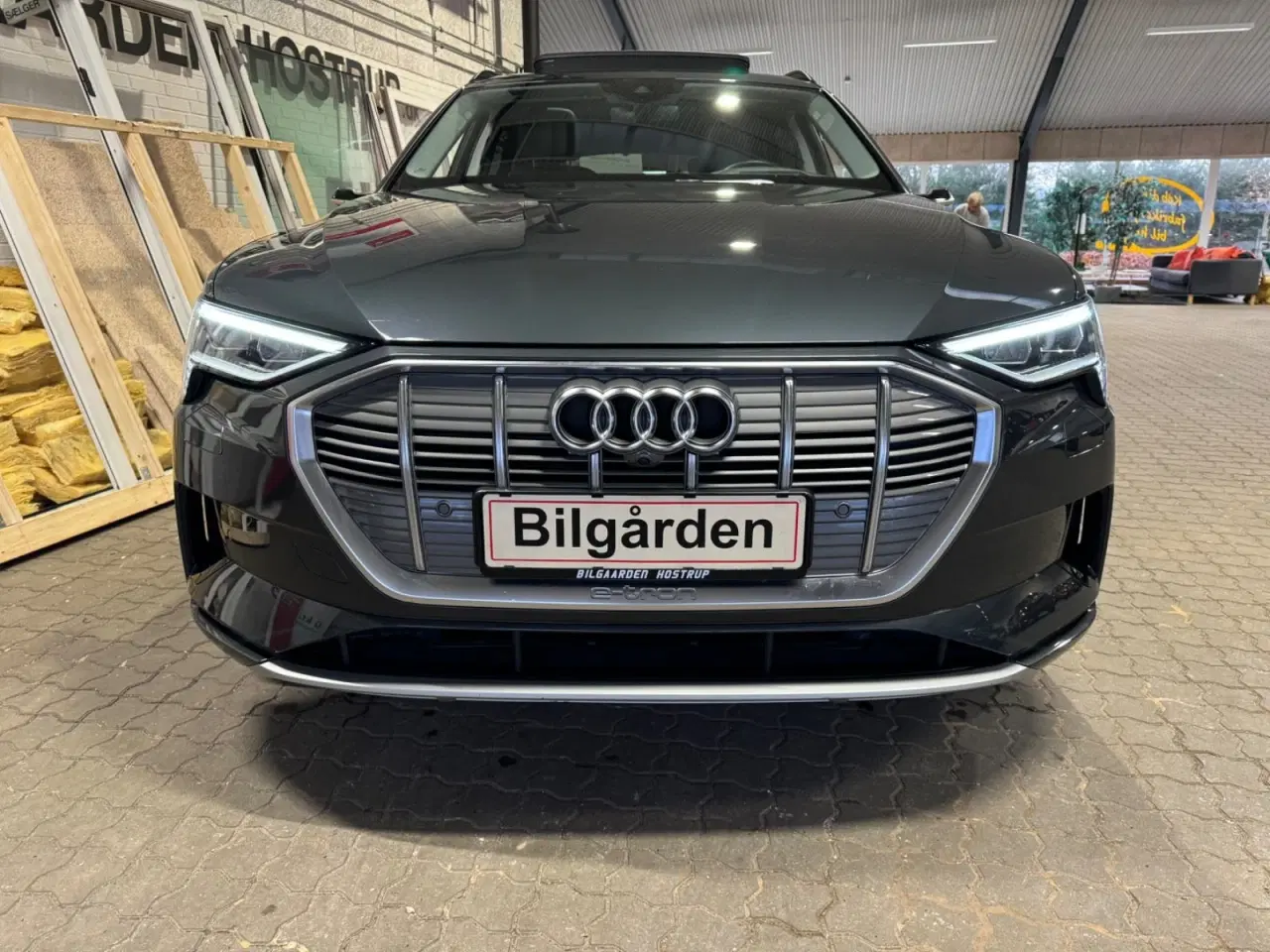 Billede 6 - Audi e-tron 55 Advanced quattro