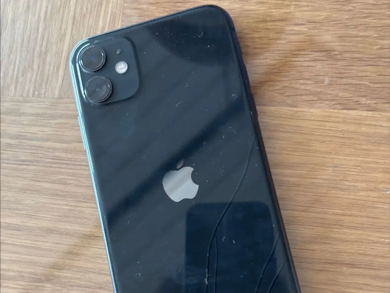 Billede 1 - IPhone 11 128 GB 