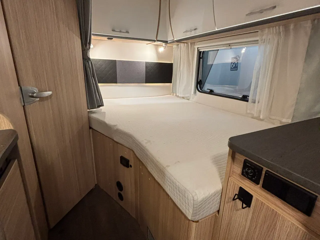 Billede 11 - Autocamper til salg - Sunlight T58