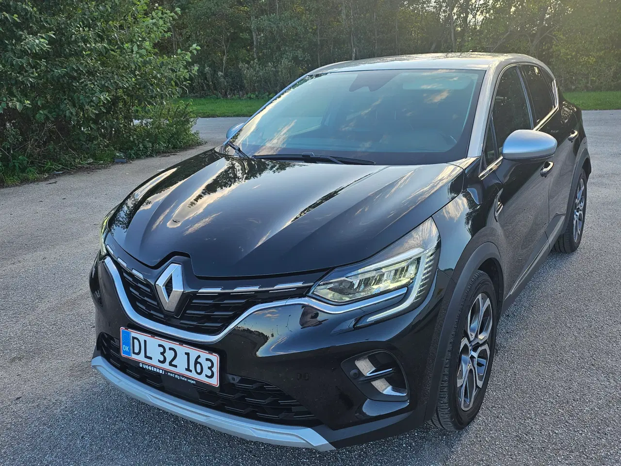 Billede 1 - Renault Captur Etech Intens 160 HK 