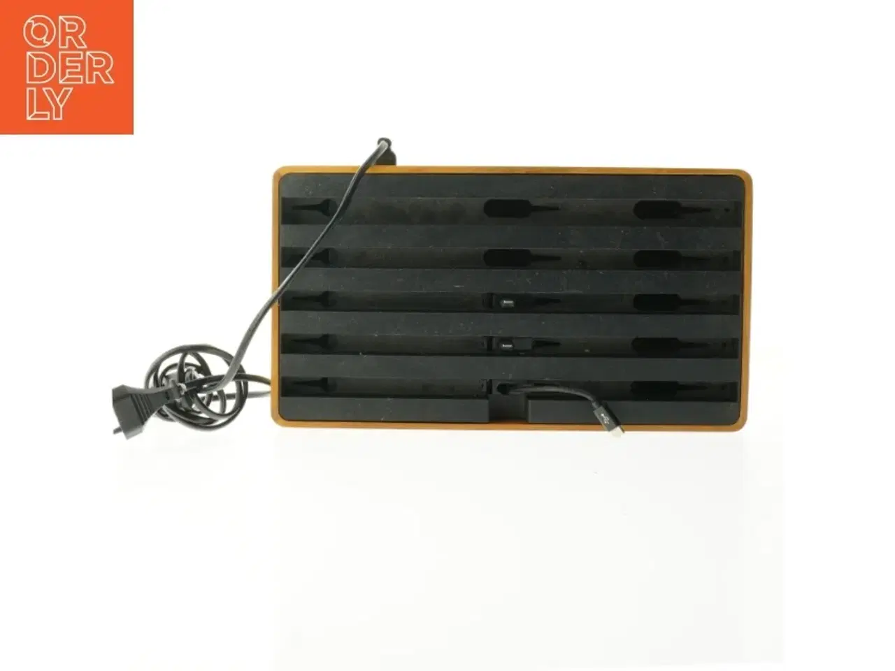 Billede 1 - All dock ladestation (str. 33x18,5 cm)