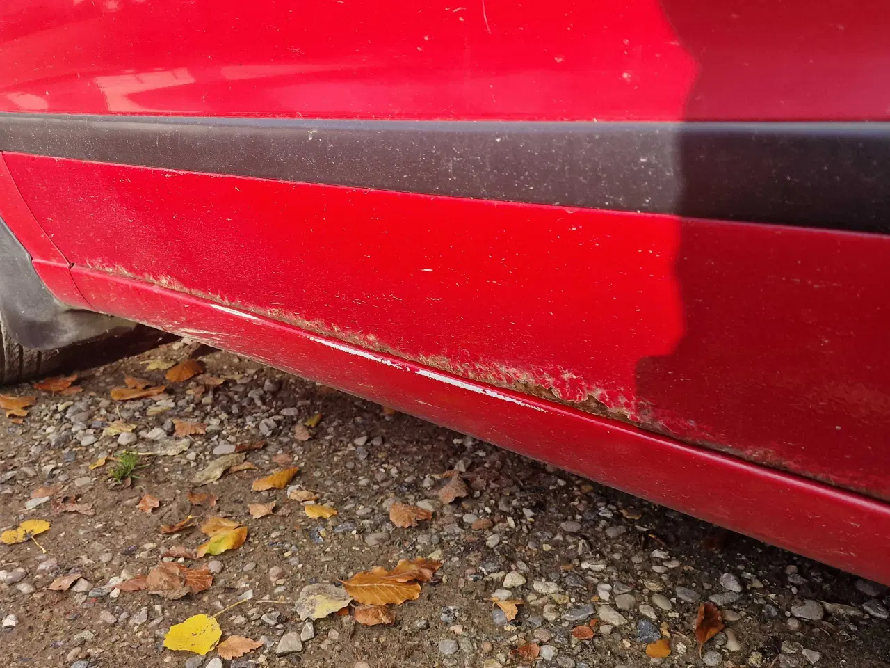 Billede 4 - Toyota Carina E 
