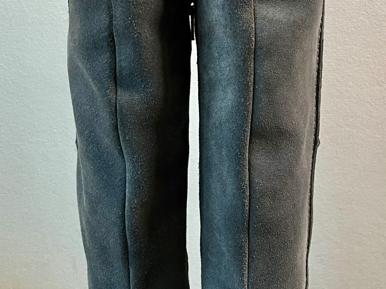 Billede 5 - Napajiri, ruskindsstøvler, str 38