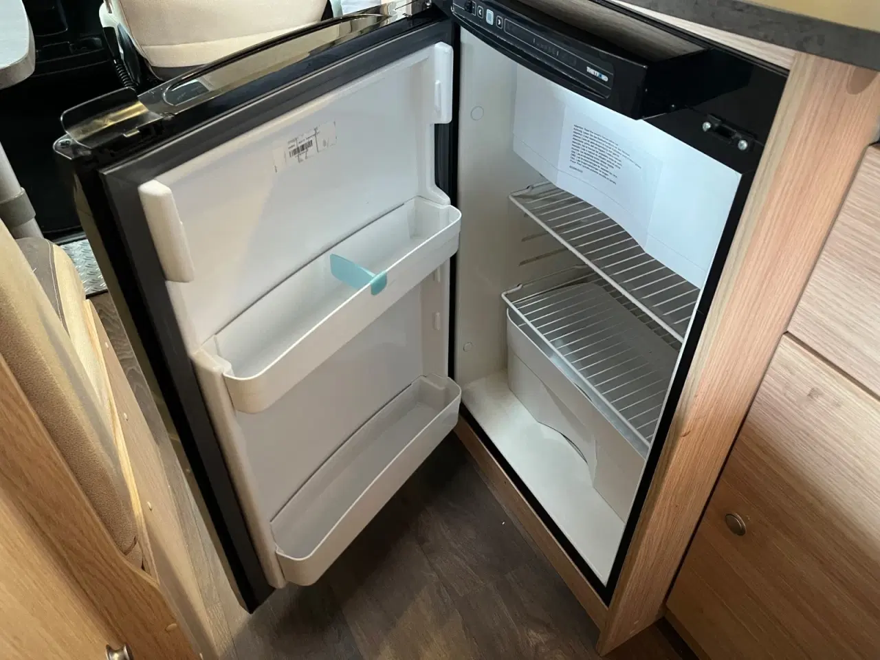 Billede 15 - Fiat Sunlight 2,3 MJT T58 aut.