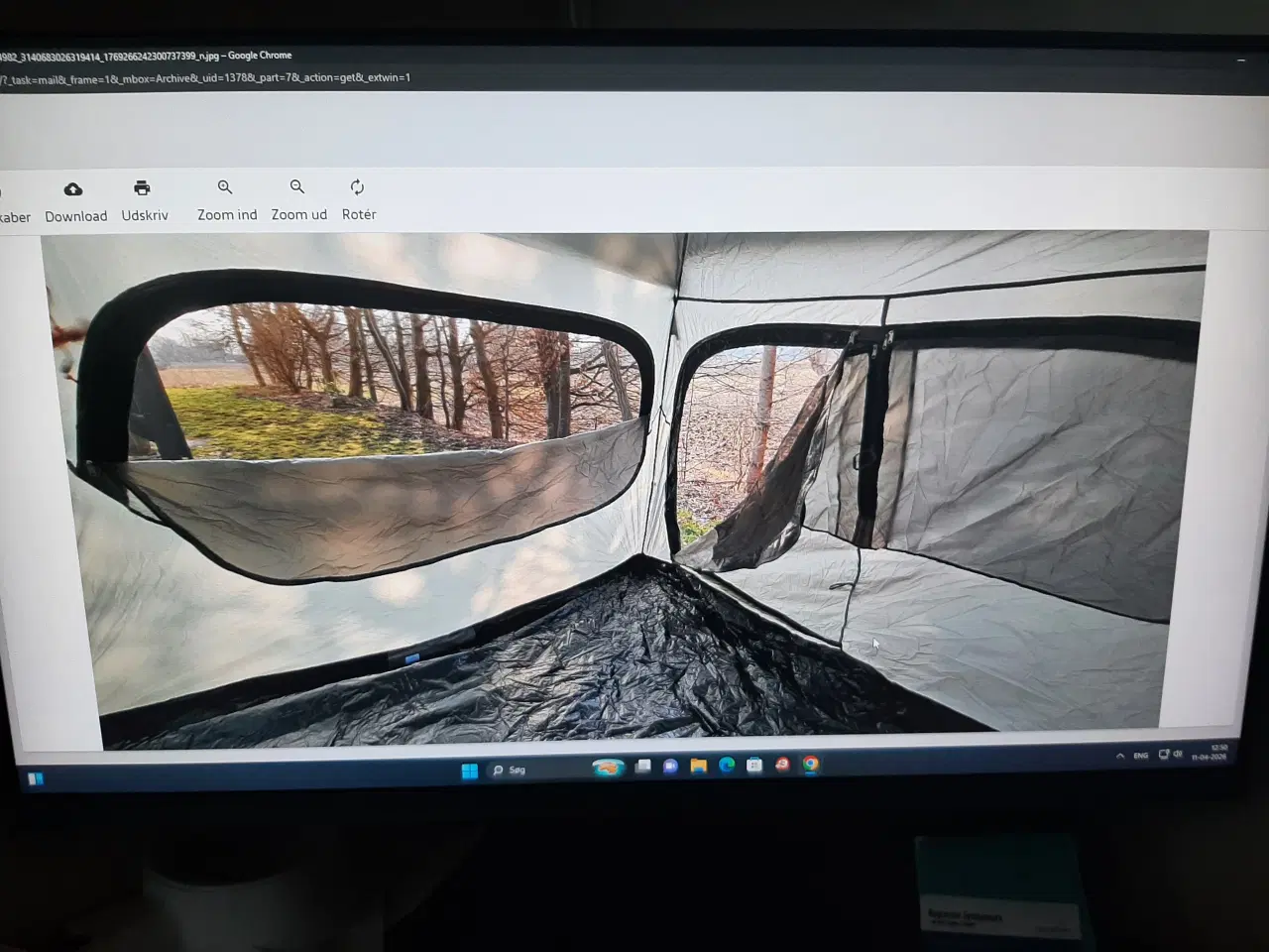 Billede 1 - NORTH FIELD BARBADOS.