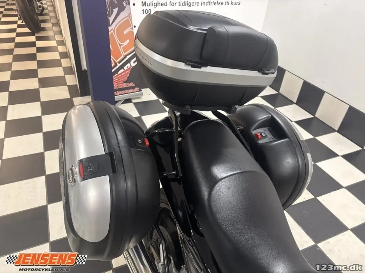 Billede 12 - Kawasaki ZZR 1200