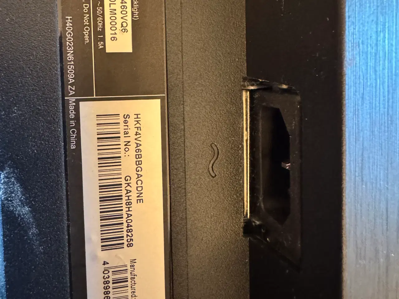 Billede 3 - AOC 24” gamer skærm