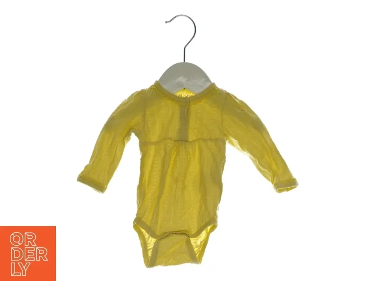 Billede 1 - Body fra Mini A Ture (str. 56)