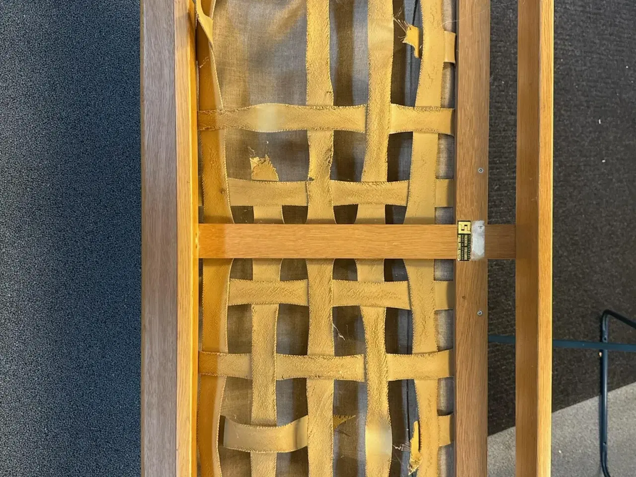 Billede 3 - Børge Mogensen 2 personers sofa