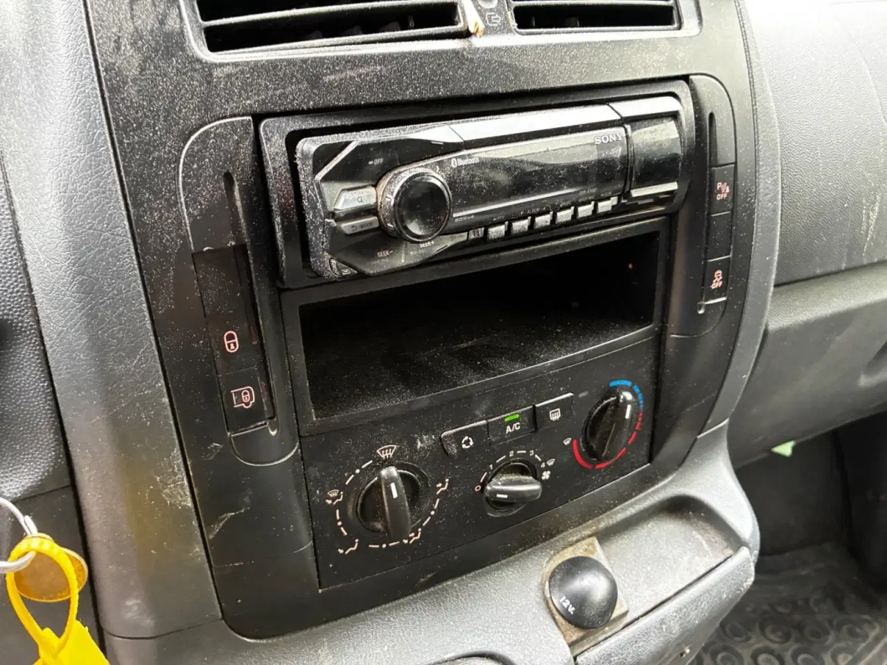 Billede 9 - Citroën Jumpy 2,0 HDi 125 Kassevogn L1H1