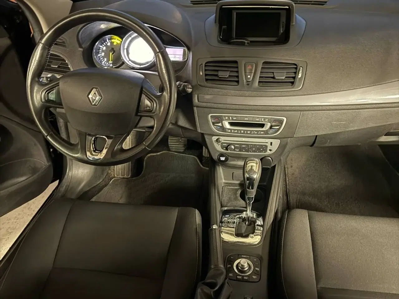 Billede 6 - Renault Megane III 1,5 dCi 110 Limited Edition Sport Tourer EDC