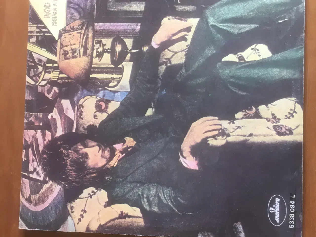 Billede 2 - 2 LP’er