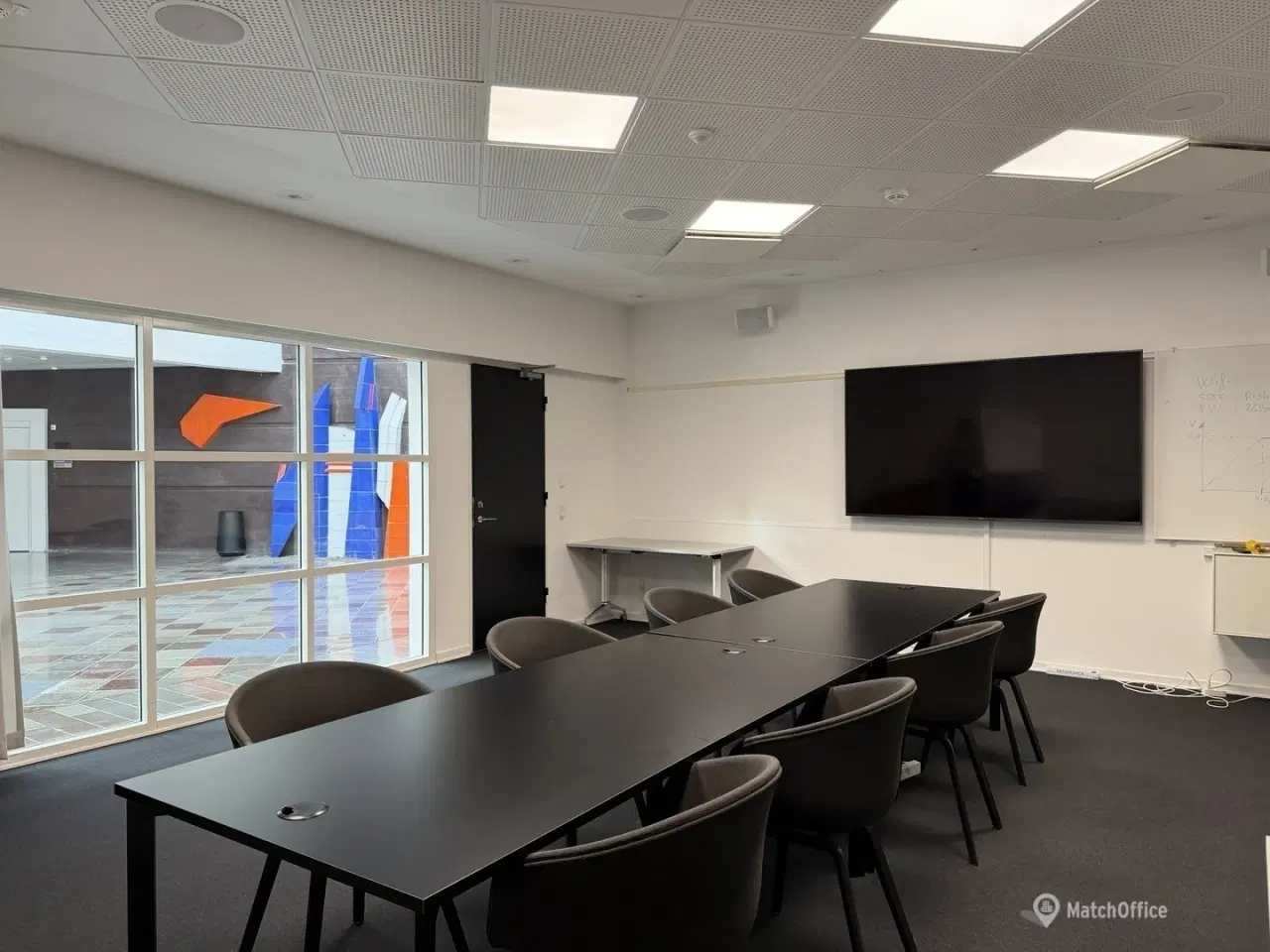 Billede 17 - 813 m² højloftet lagerhal med mulighed for kontor fra 297—1.280 m²