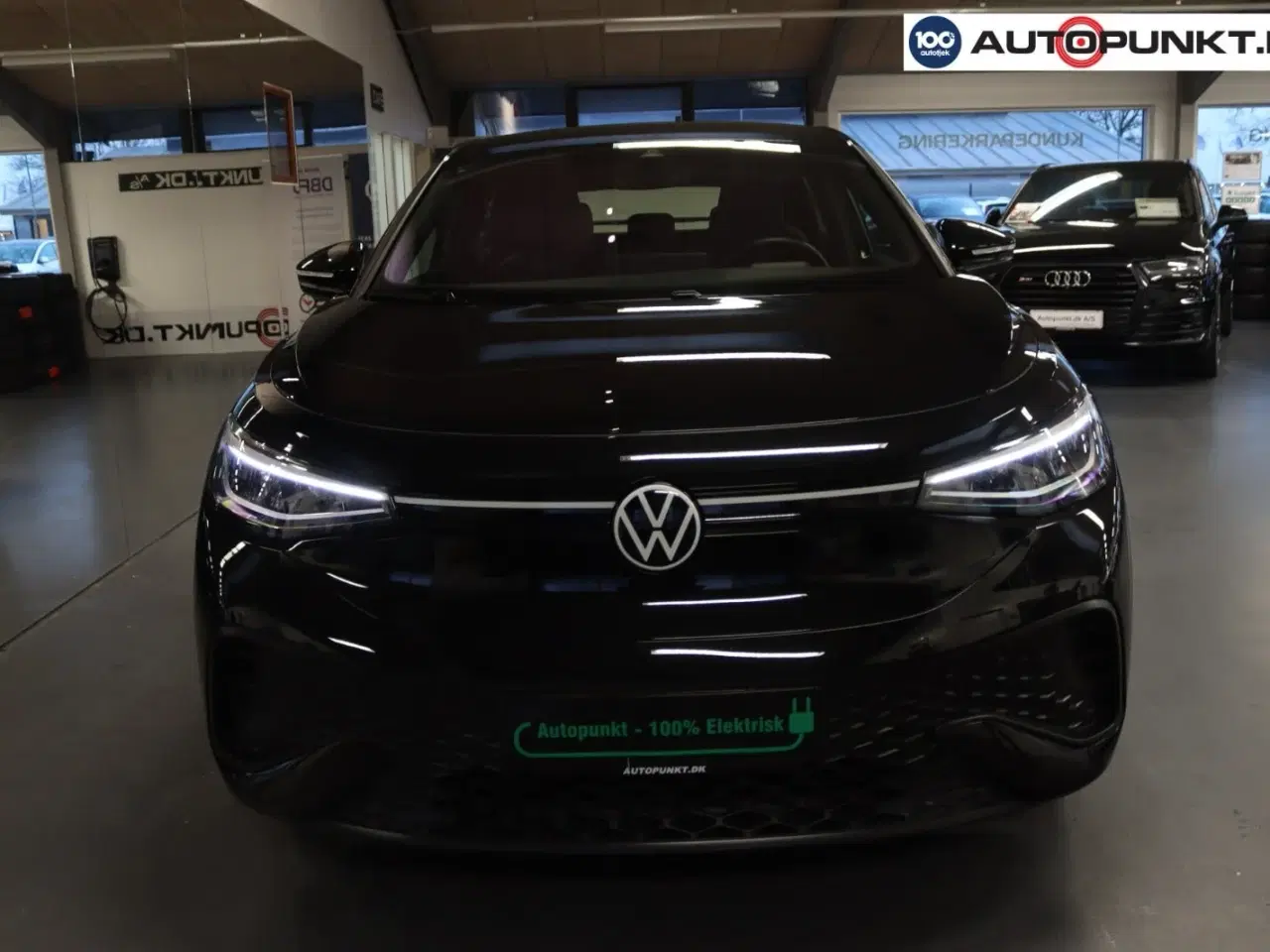 Billede 2 - VW ID.5 77 Pro Performance