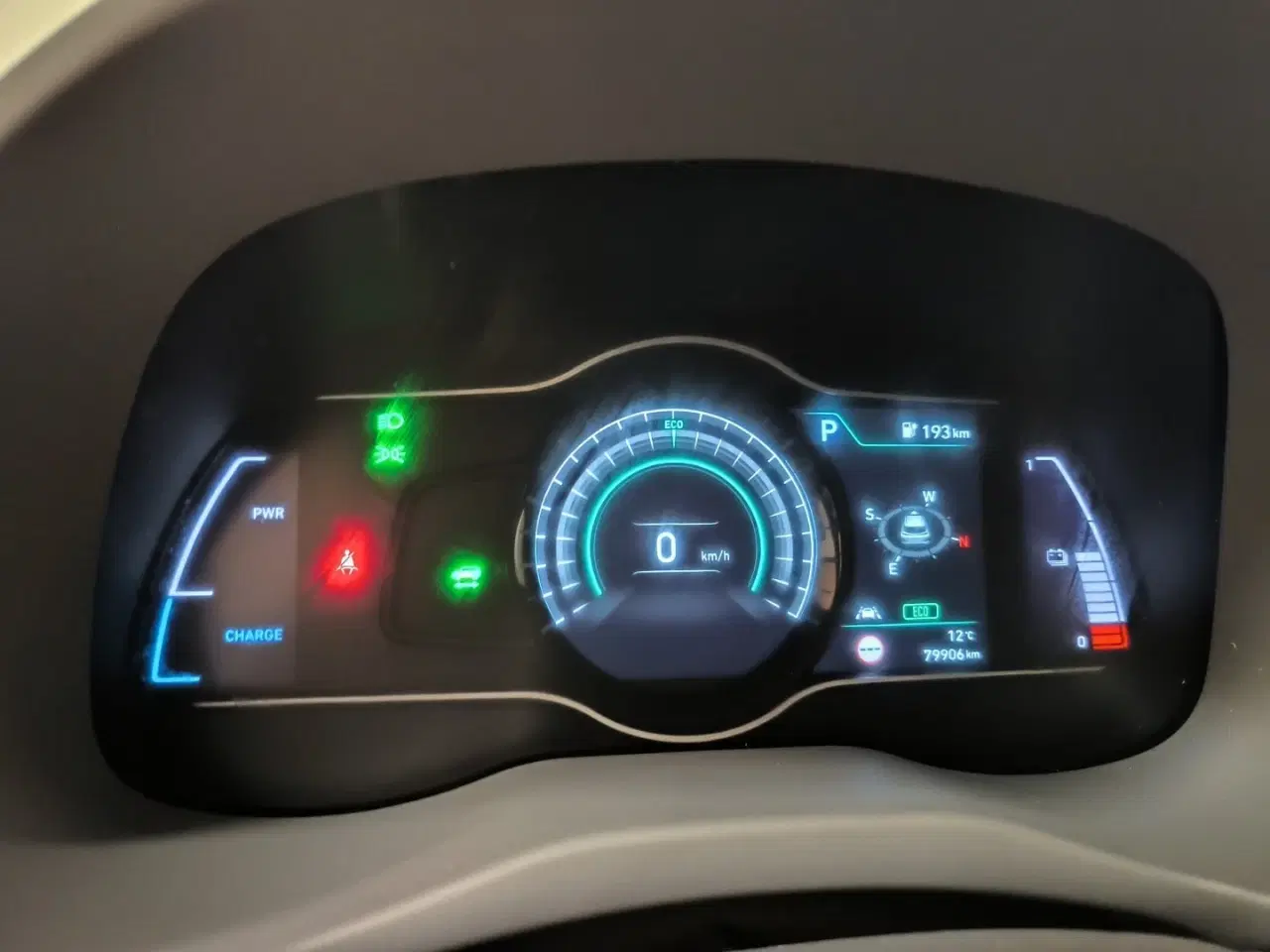 Billede 8 - Hyundai Kona 64 EV Premium