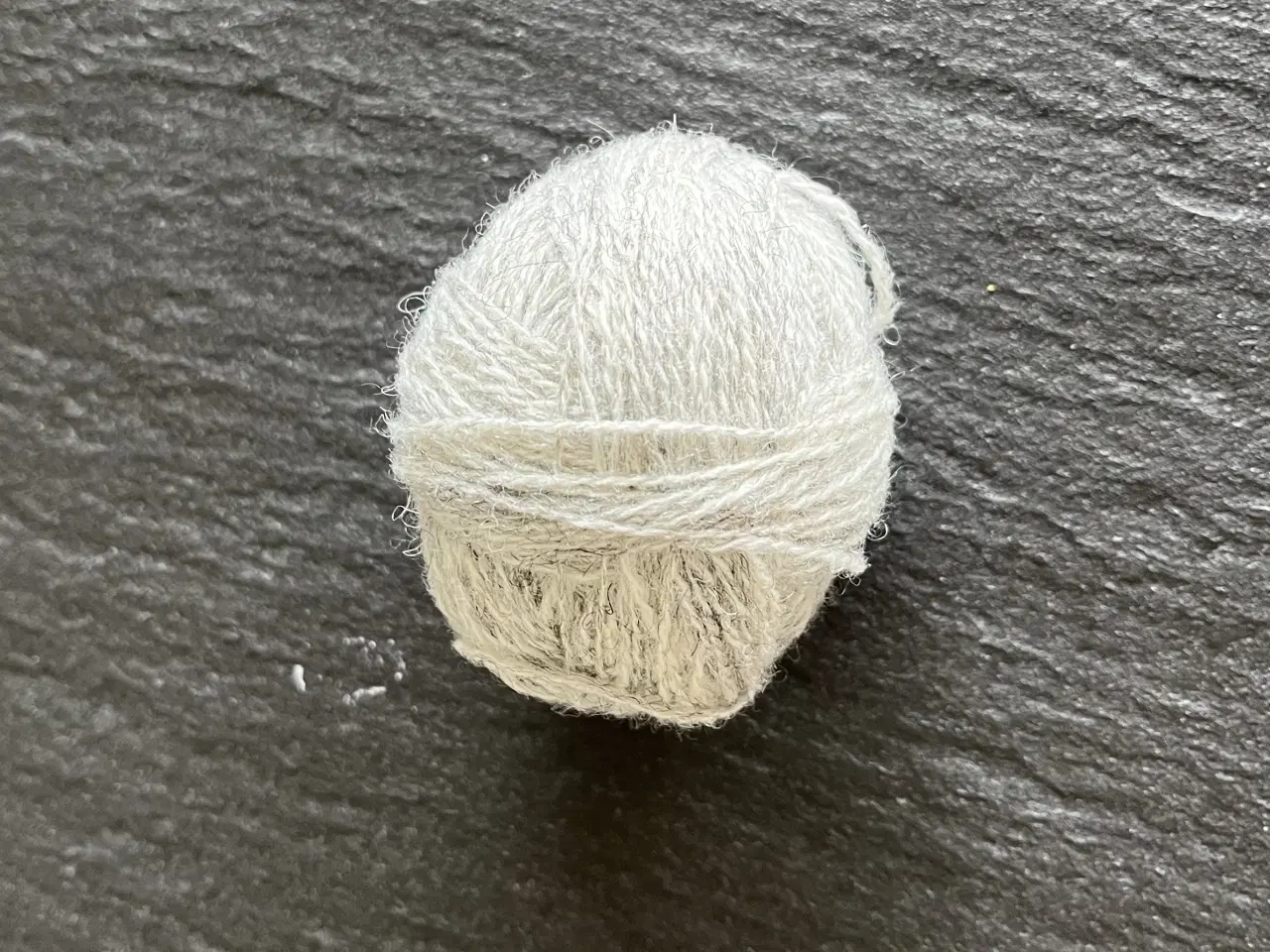 Billede 8 - Fint uldgarn DUO silke/merino