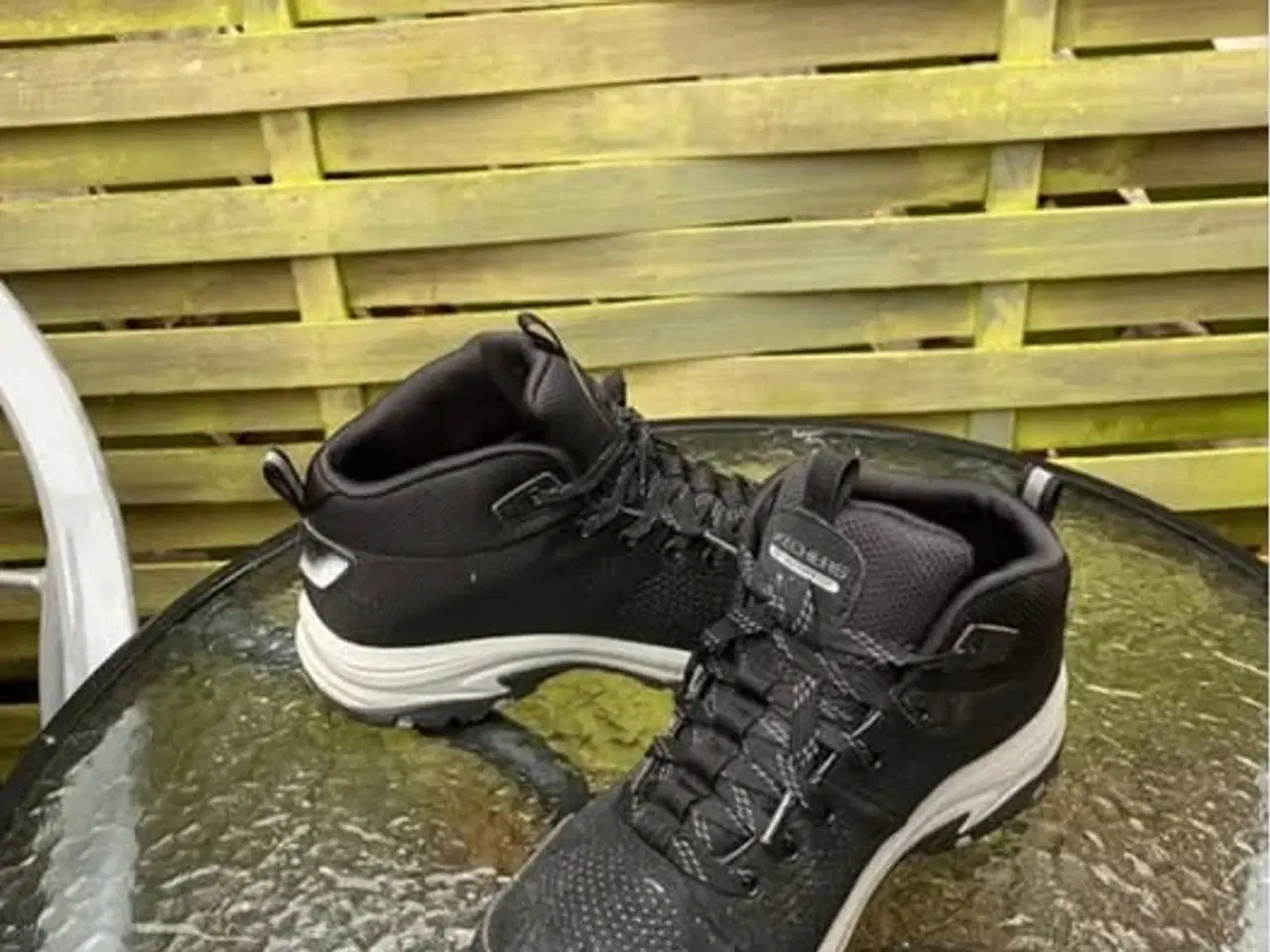 Billede 1 - Skechers relaxed fit: Trego - Waterproof