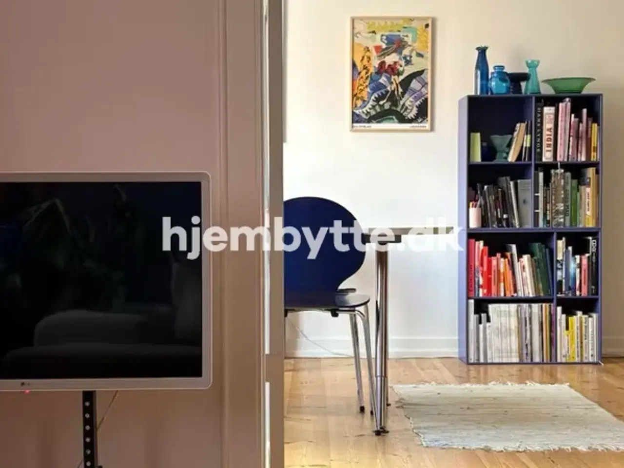 Billede 9 - Hjembytte - Birkedommervej