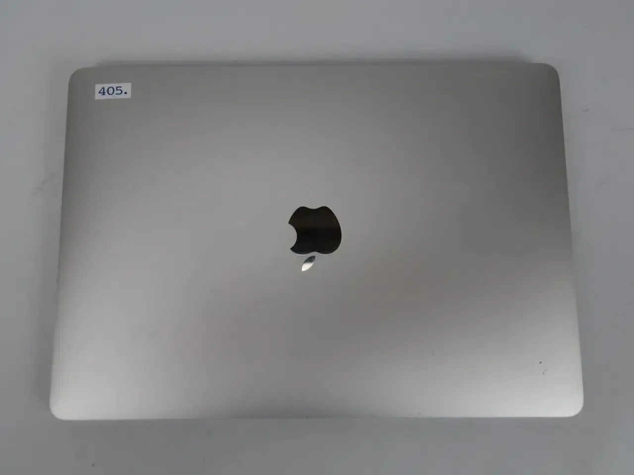 Billede 3 - Apple Macbook Air 2018 13,3"