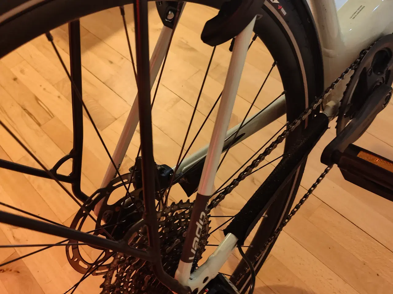 Billede 5 - Elcykel som ny 