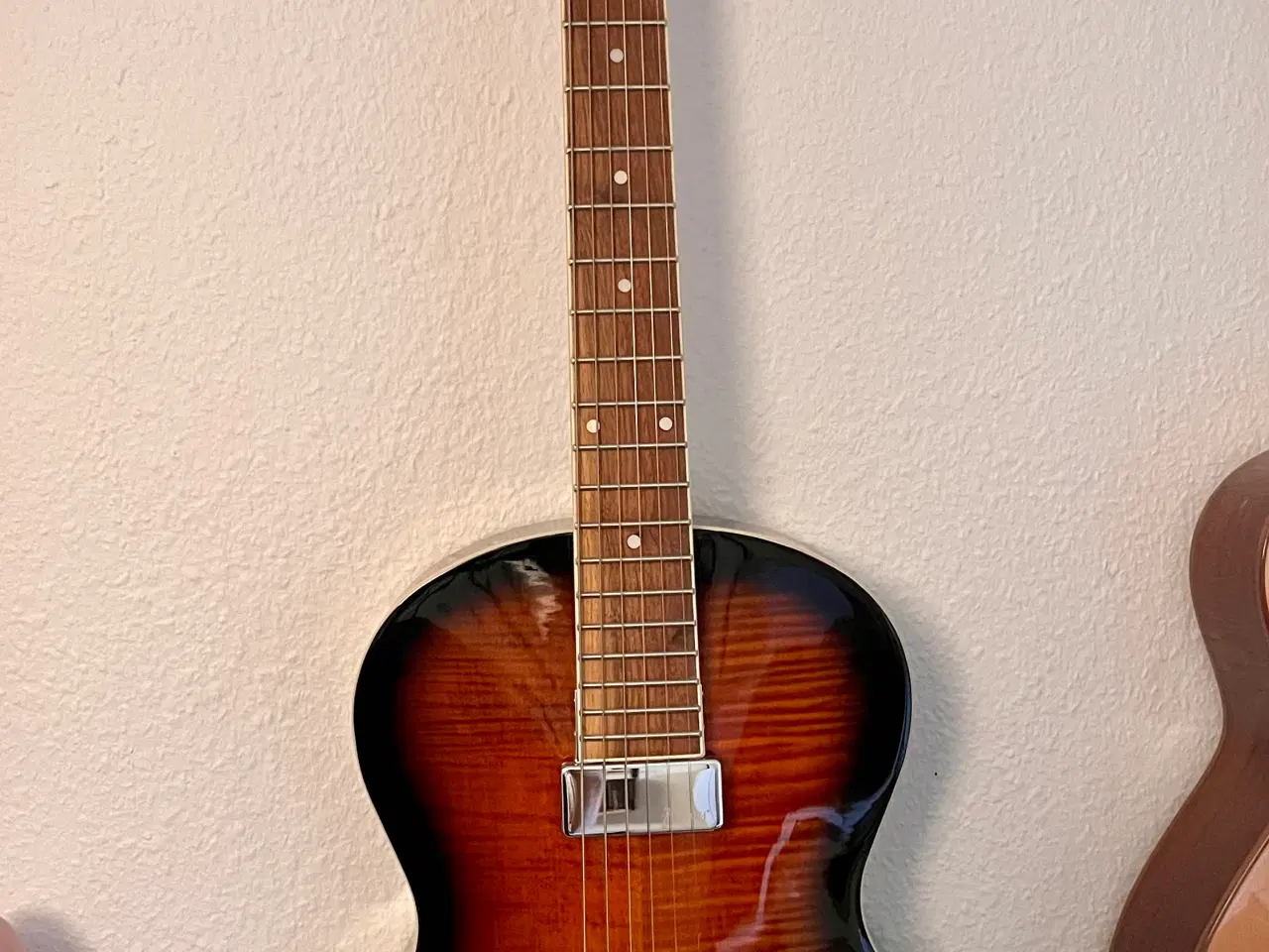 Billede 2 - Framus Vintage 5/51 Studio