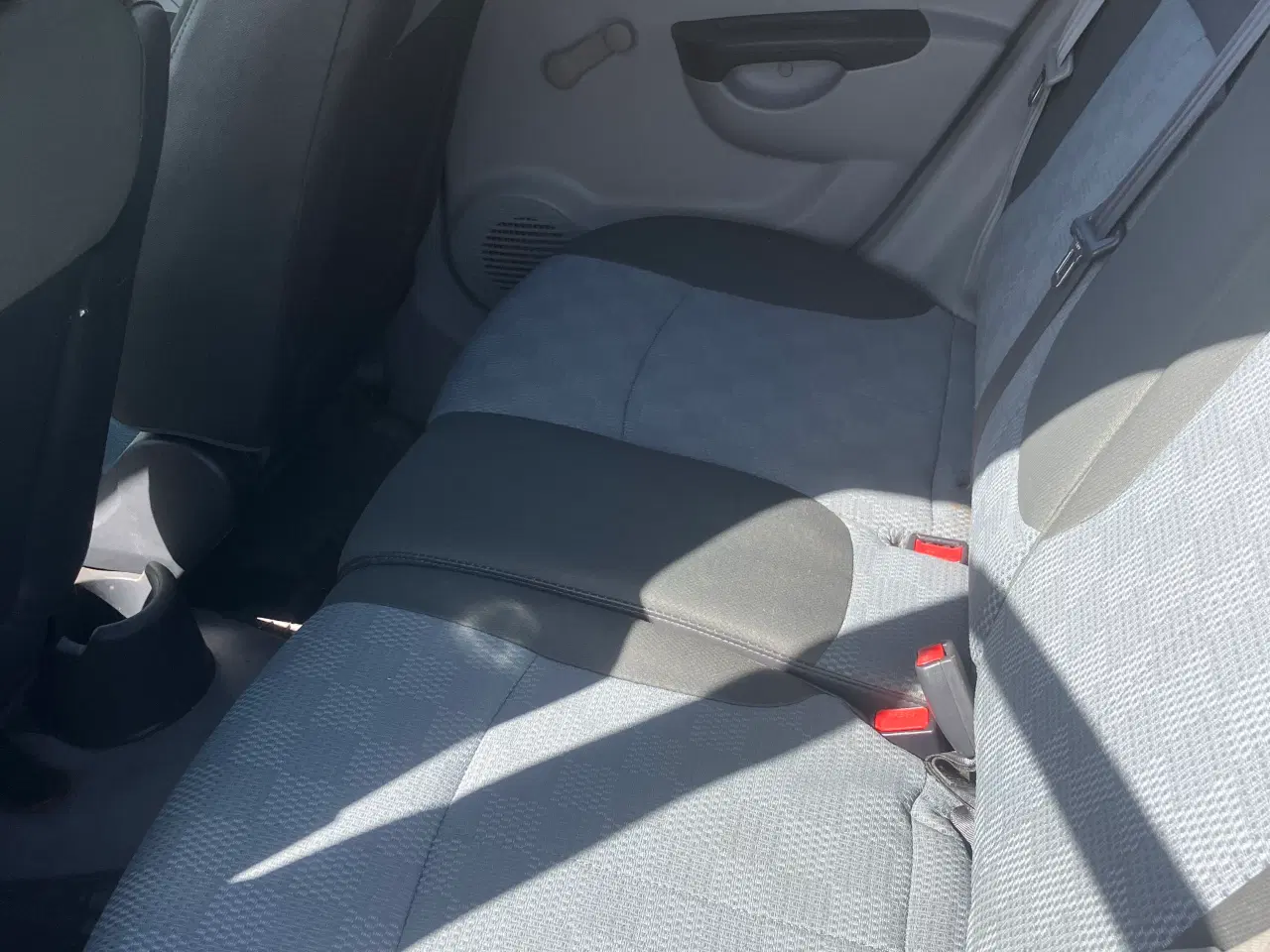 Billede 8 - Kia Picanto 
