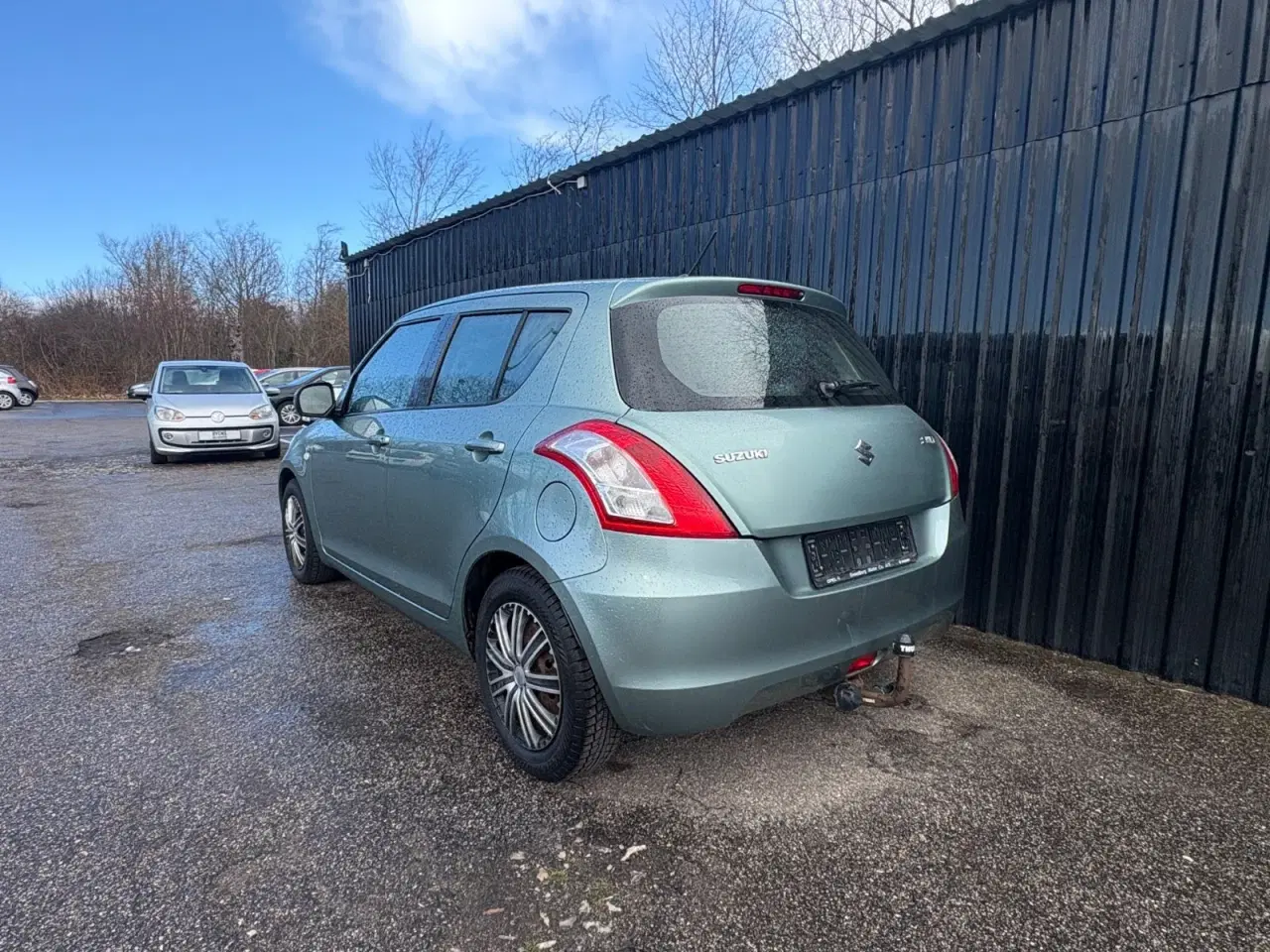 Billede 4 - Suzuki Swift 1,2 GL