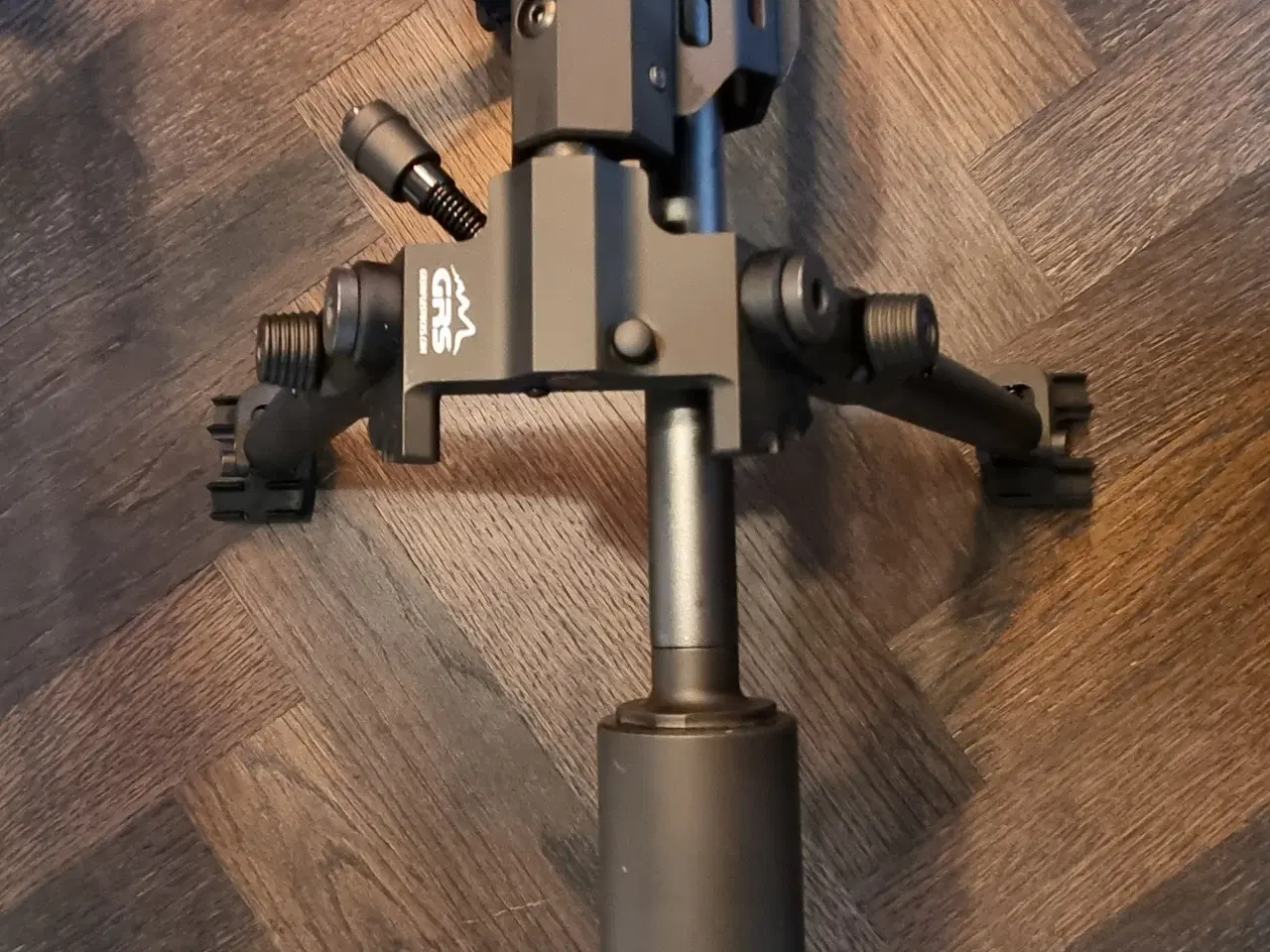 Billede 7 - Tikke T3x Tac A1 308win