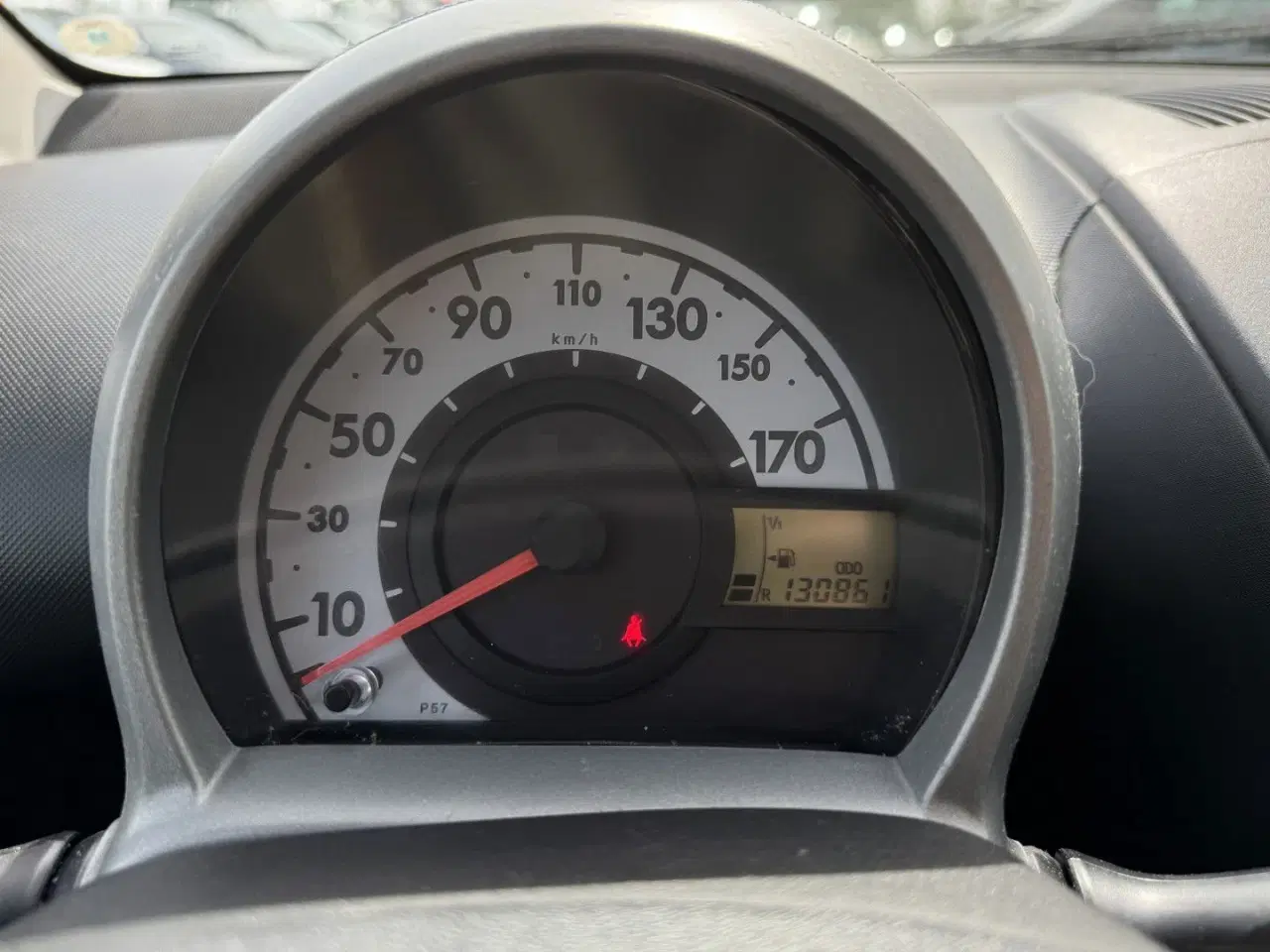 Billede 10 - Toyota Aygo 1,0 VVT-I T2 Air+ 68HK 5d