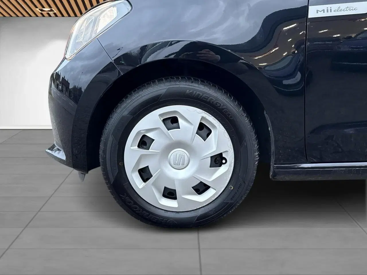 Billede 5 - Seat Mii  Electric