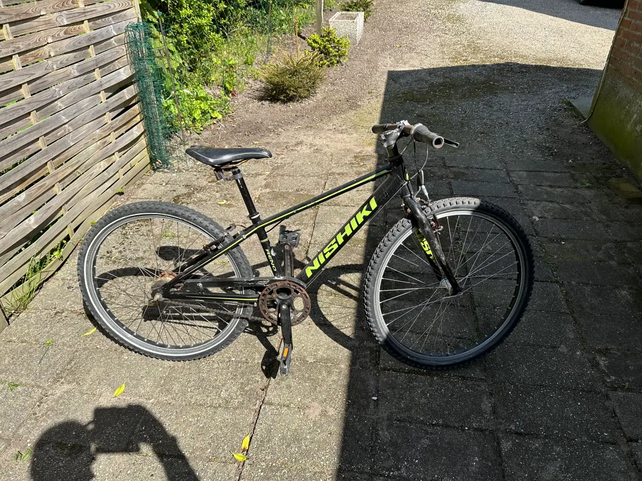 Billede 1 - Cykler