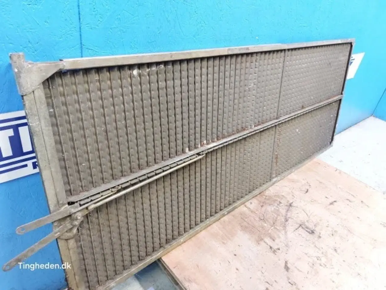 Billede 2 - Claas Dominator 108 3D Oversold 6471270 (2)