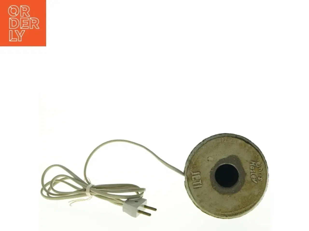 Billede 2 - Bordlampe Chris Haslev for Jeti.