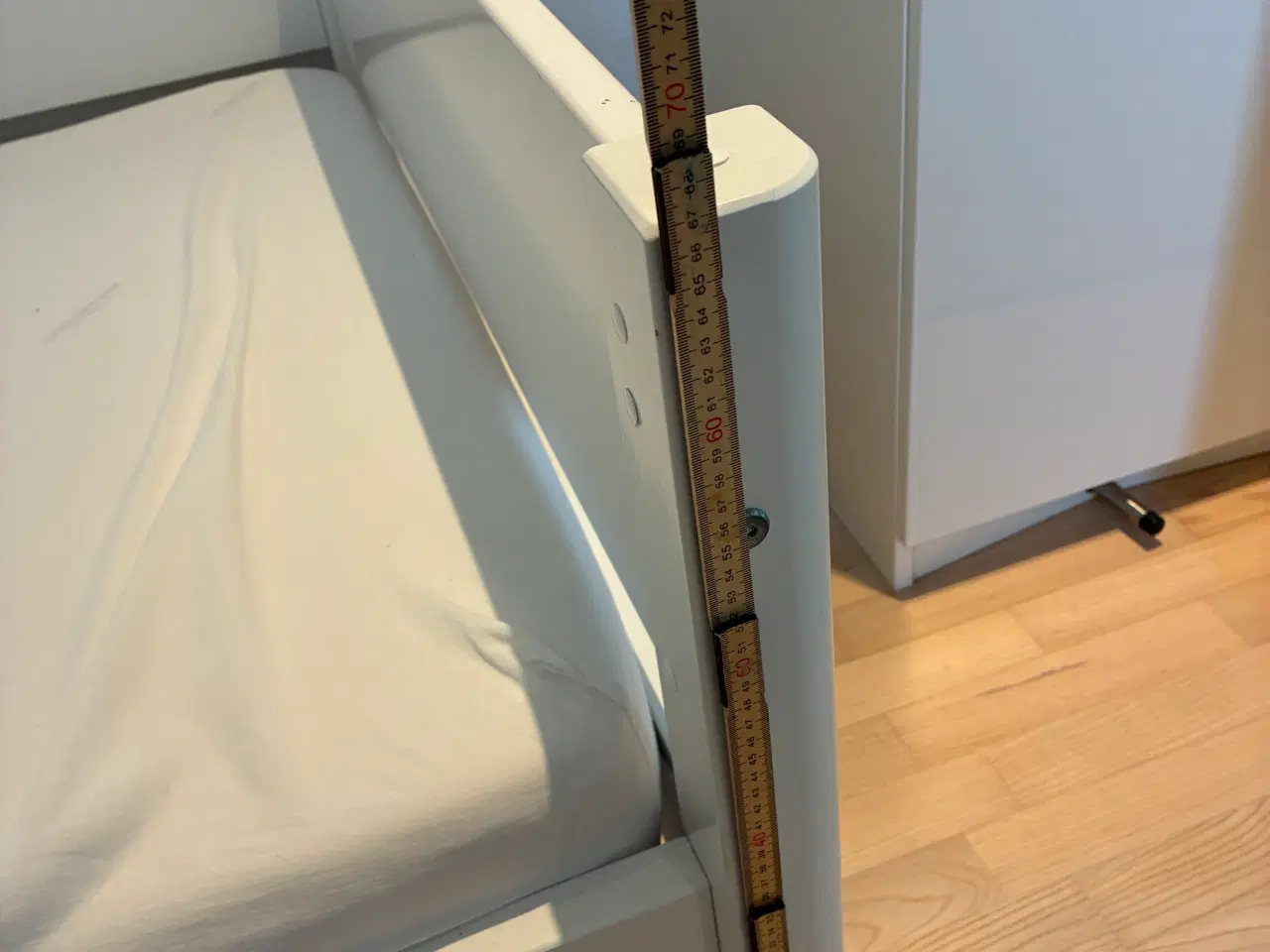 Billede 4 - Flexa junior seng 90*200