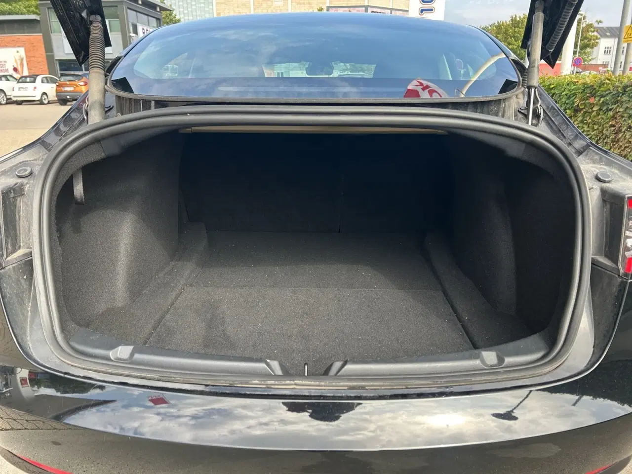 Billede 16 - Tesla Model 3  RWD