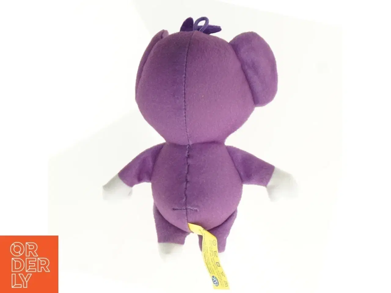 Billede 4 - Koala bamse (str. 16 x 10 cm)