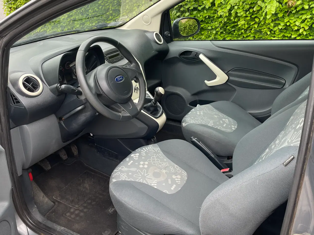 Billede 5 - Ford Ka - 2013 - Nysynet