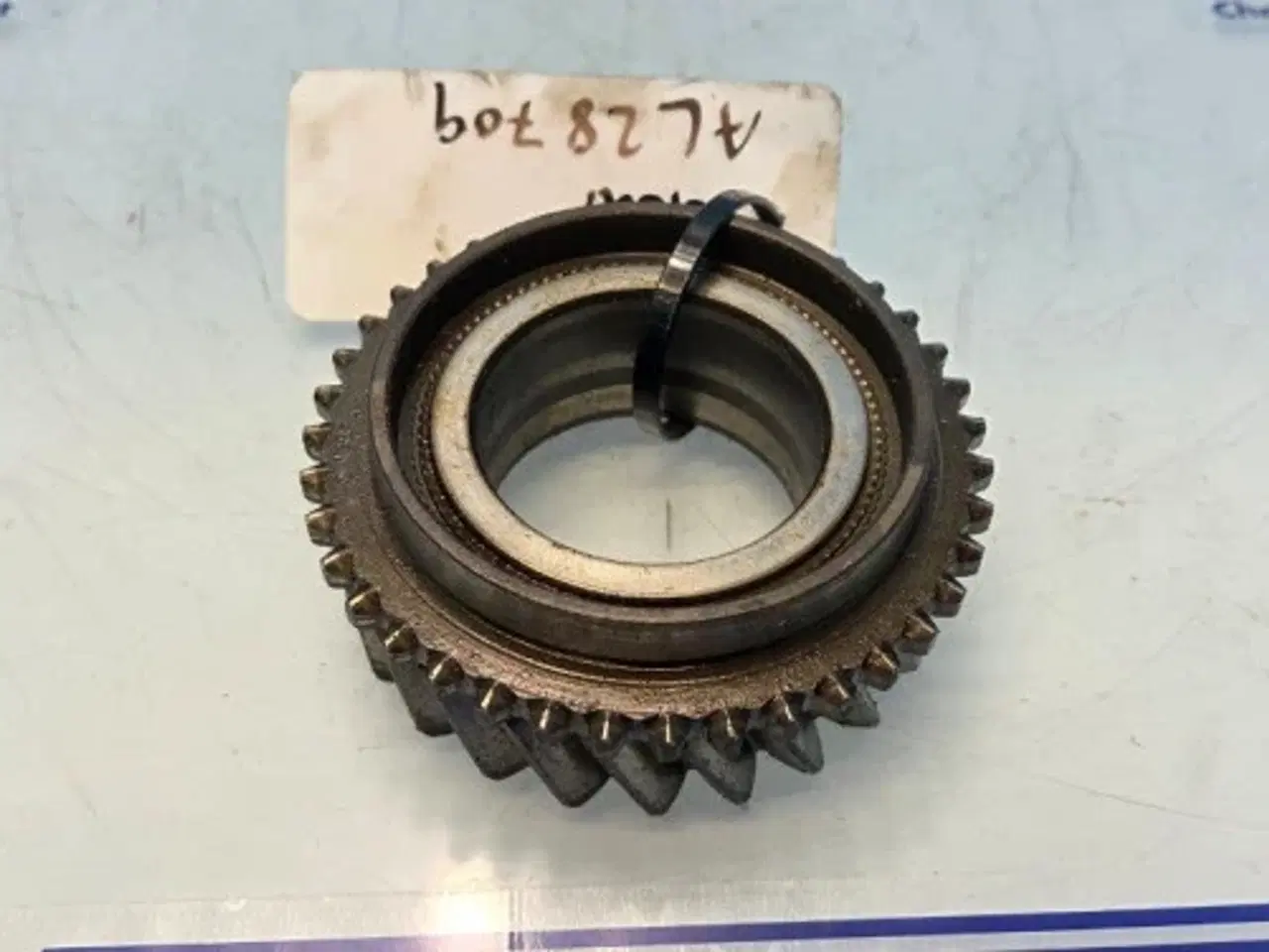 Billede 6 - John Deere 2040 Gear AL28709