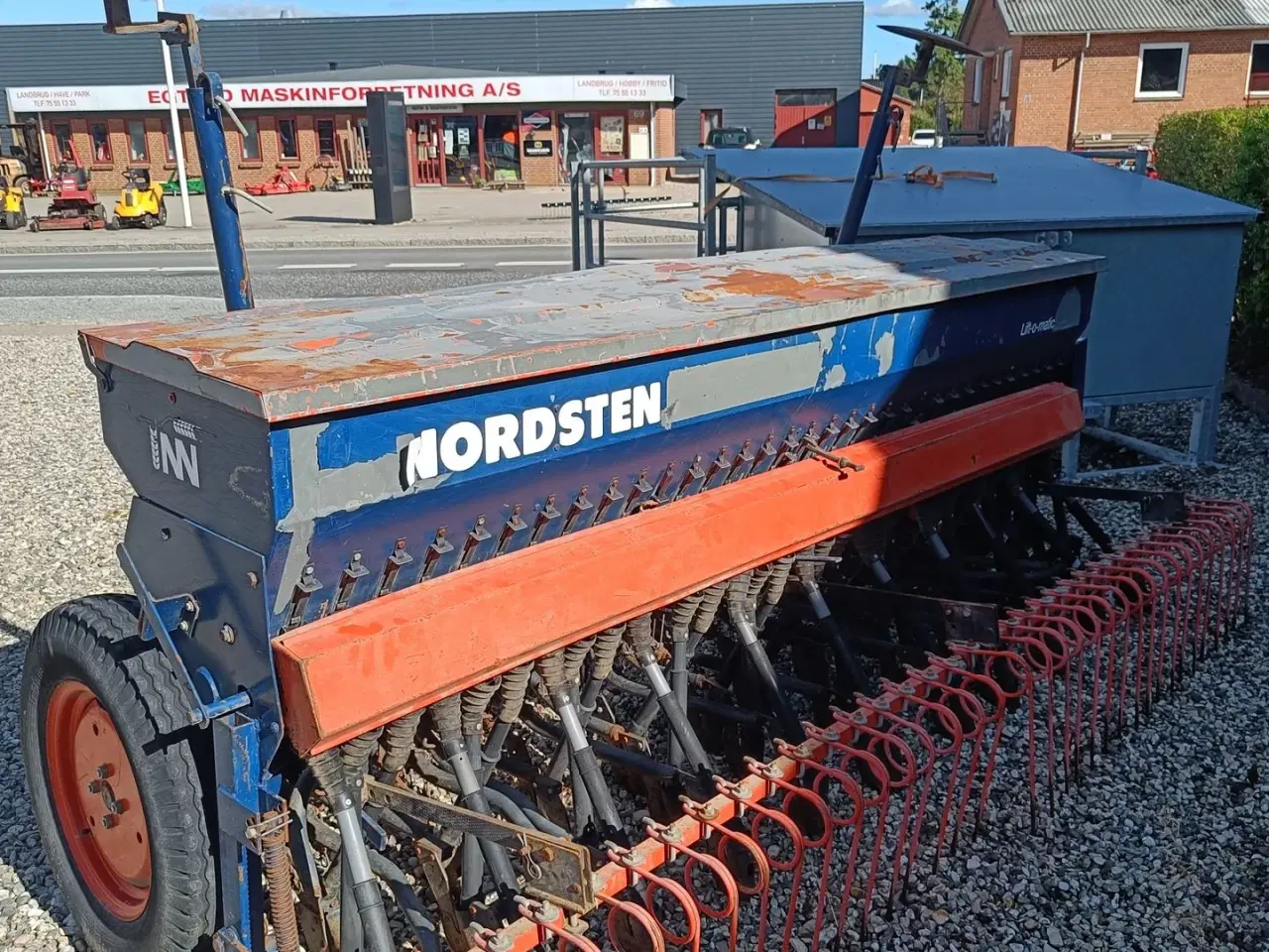 Billede 7 - Nordsten Lift-O-Matic CLH 300
