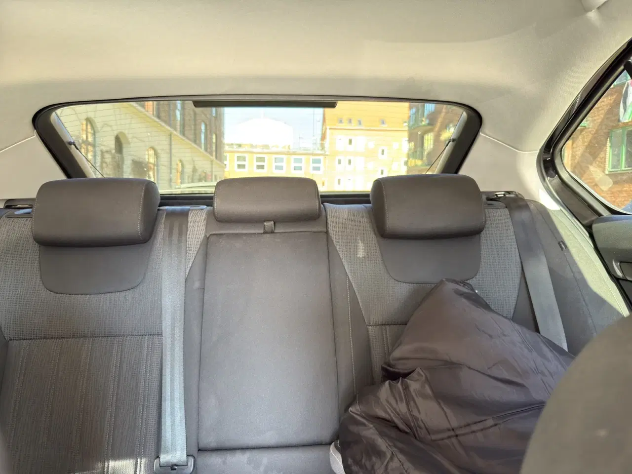 Billede 13 - Skoda Octavia 1,6 TDi 115 Style DSG