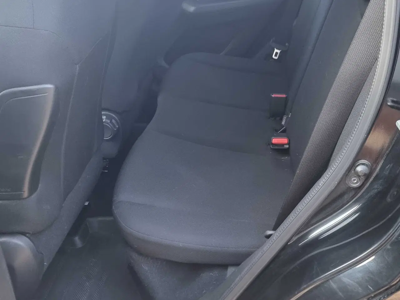Billede 7 - Citroën C1 e-Vti Feel