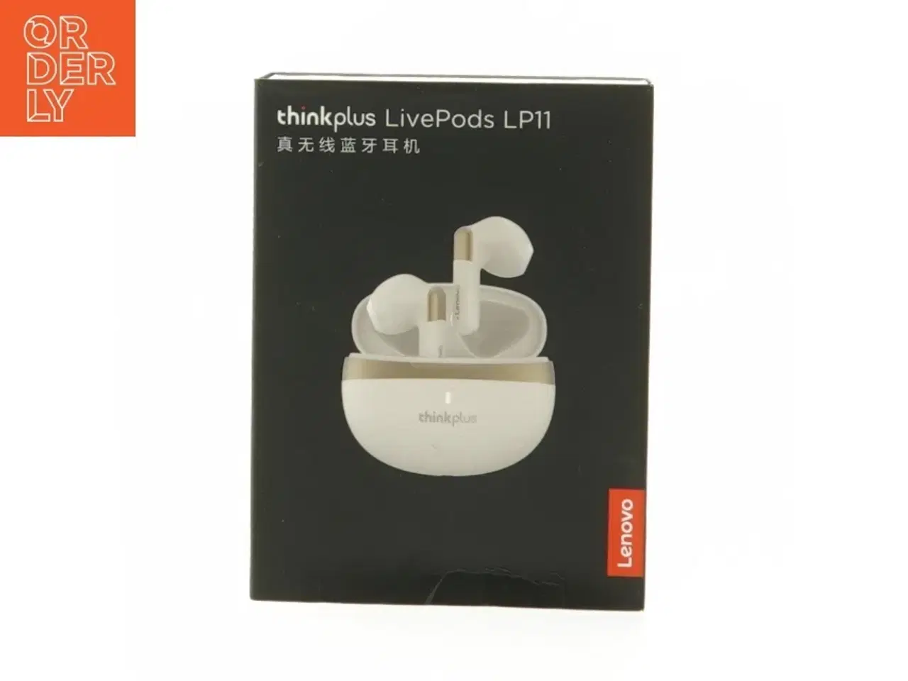 Billede 4 - Lenovo Thinkplus LivePods LP11 fra Thinkplus (str. 3 cm og 6 cm)